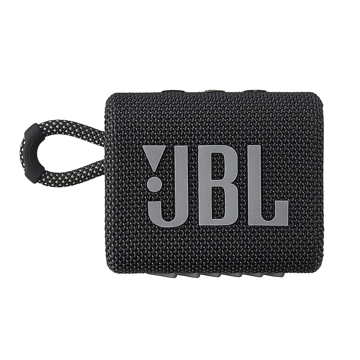 JBL GO 3: Portable Waterproof Bluetooth Speaker