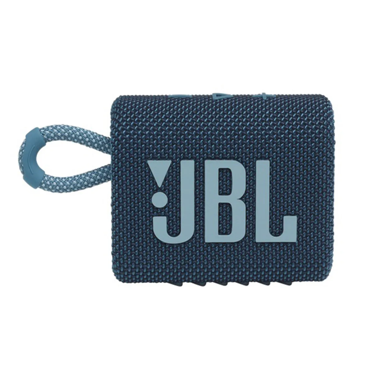 JBL GO 3: Portable Waterproof Bluetooth Speaker