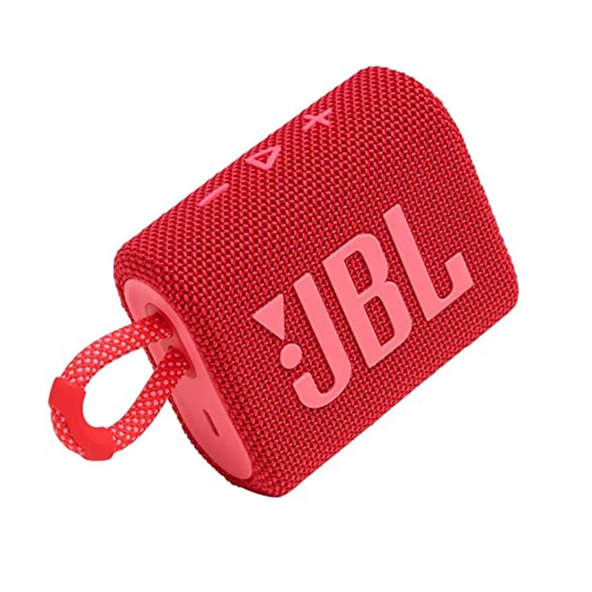 JBL GO 3: Portable Waterproof Bluetooth Speaker
