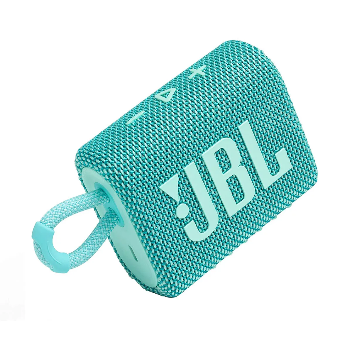 JBL GO 3: Portable Waterproof Bluetooth Speaker