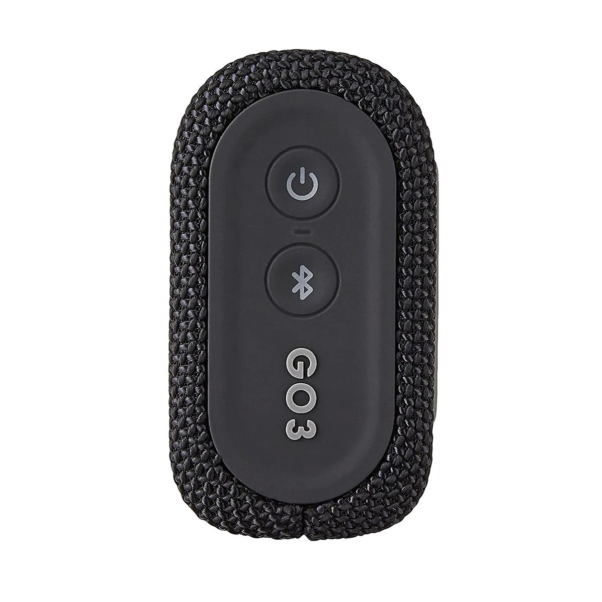 JBL GO 3: Portable Waterproof Bluetooth Speaker