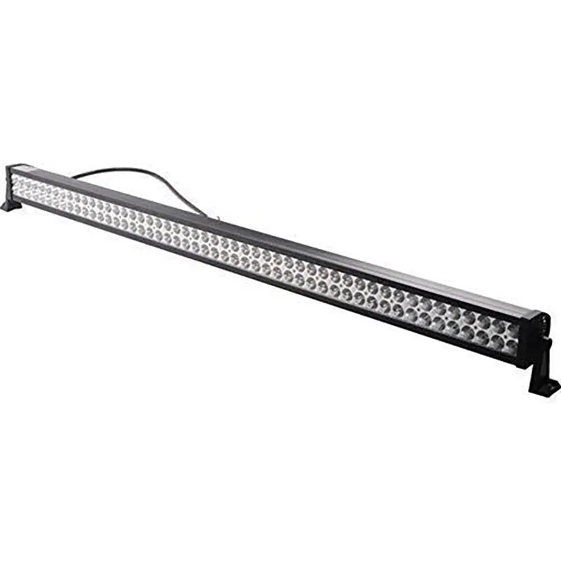 Jeep JK - All in Package 52'' Light Bar & LED CREE Headlights & 2 Pods and All Bracket