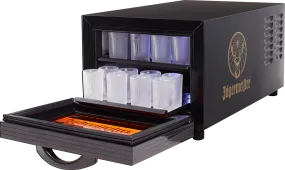 Jägermeister Shot Glass Freezer