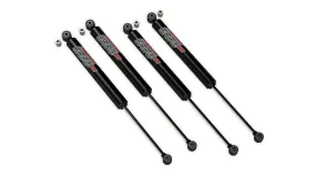 JL/JLU 2.5 Inch Lift 9550 VSS Twin-Tube Shock Absorber Kit For 19-Current Jeep JL Wrangler 2/4 Door TeraFlex