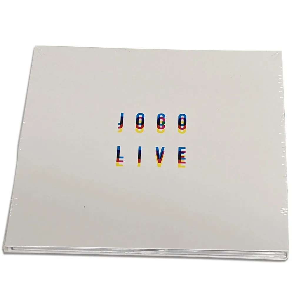 JOCO Live CD