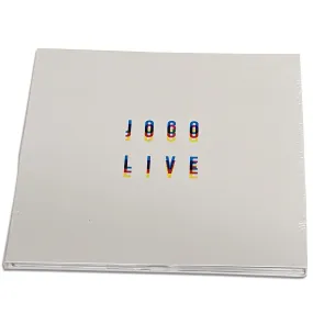 JOCO Live CD