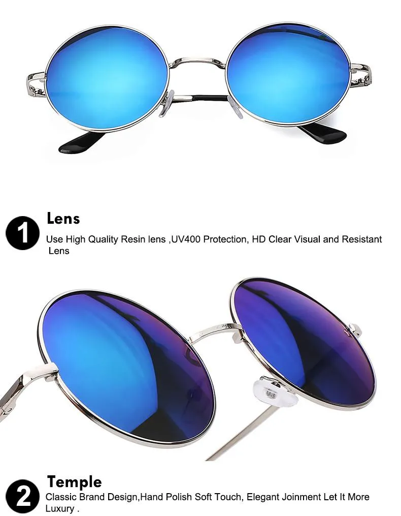John Lennon Sunglasses