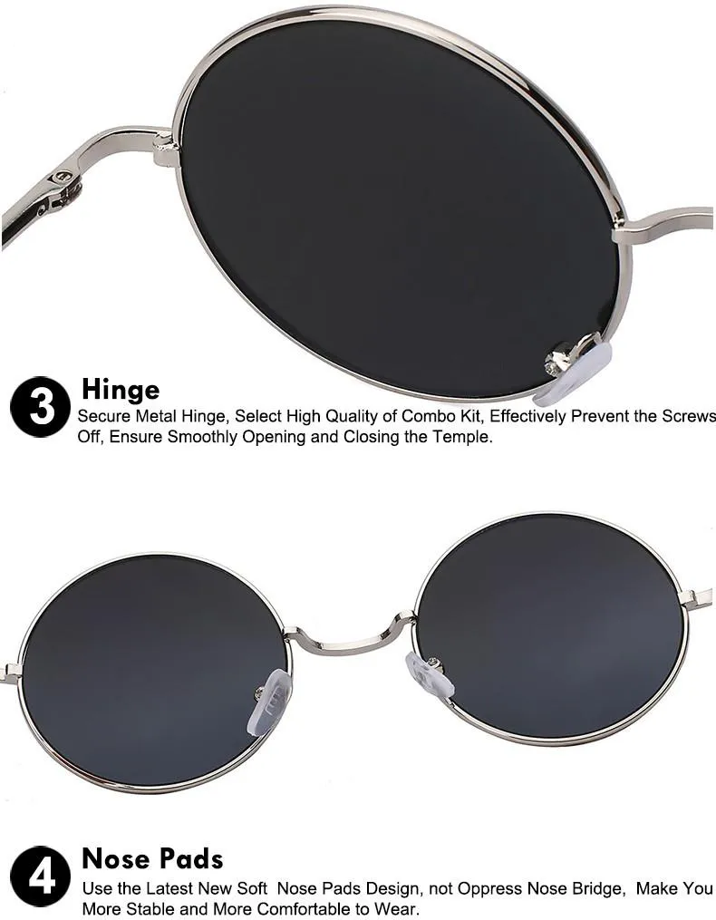 John Lennon Sunglasses