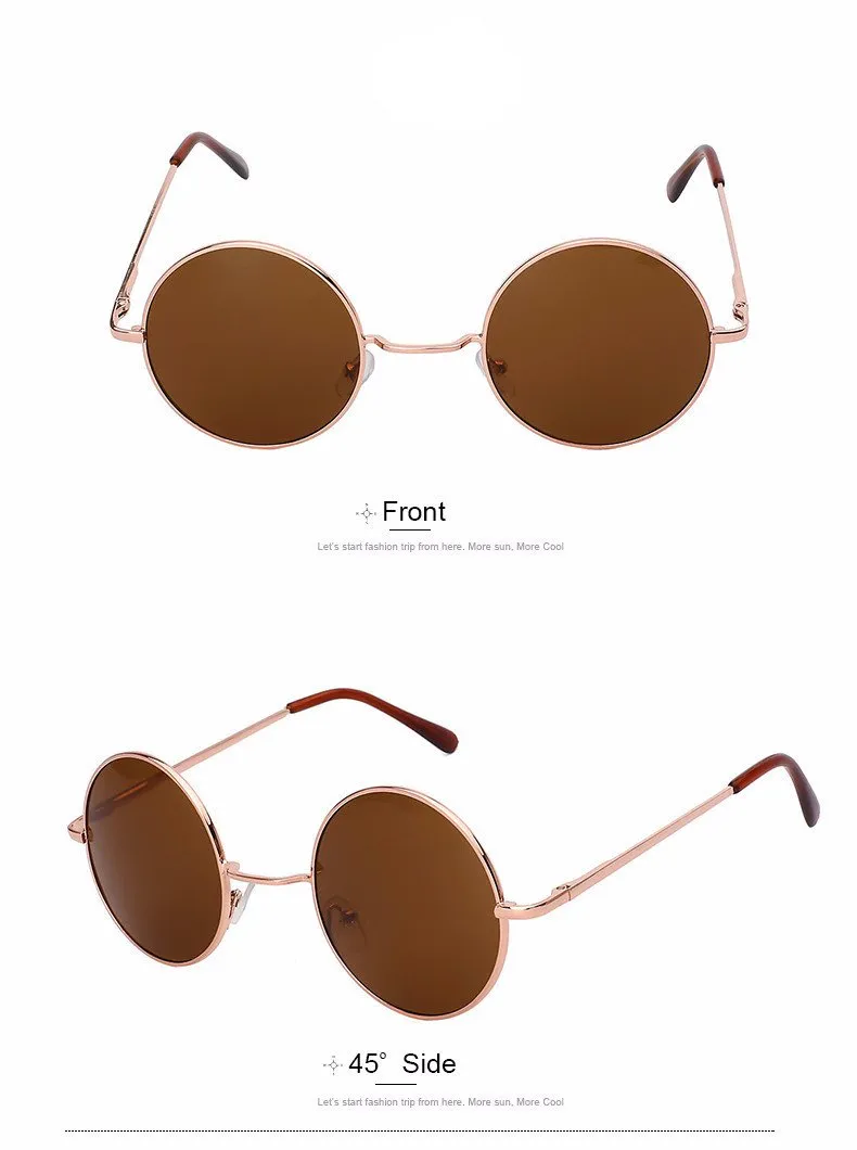 John Lennon Sunglasses