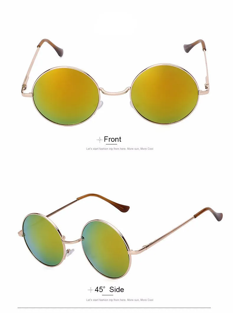 John Lennon Sunglasses