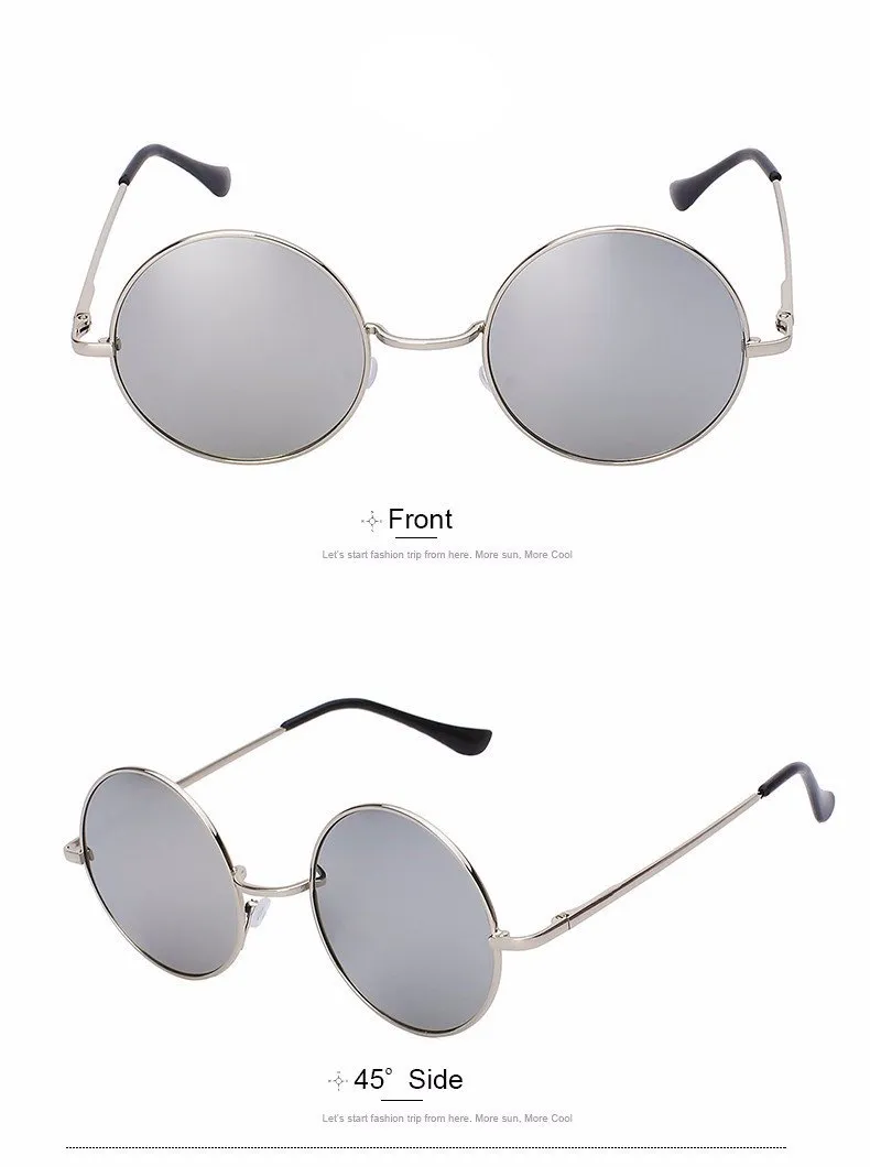 John Lennon Sunglasses