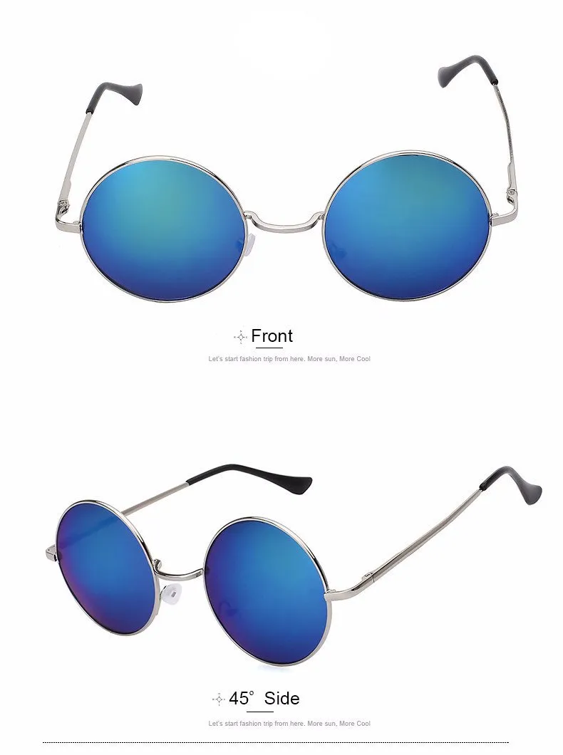 John Lennon Sunglasses