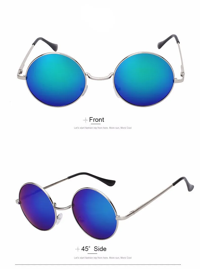 John Lennon Sunglasses