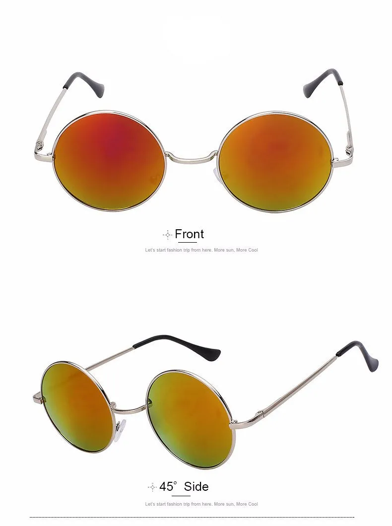 John Lennon Sunglasses
