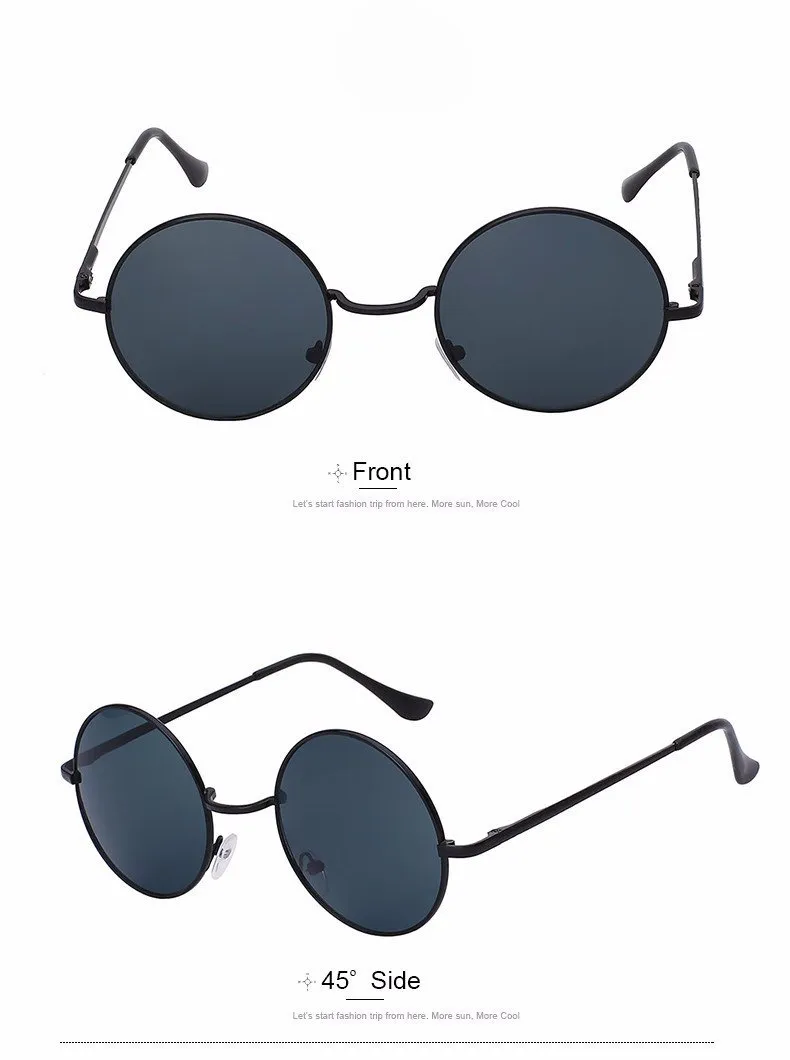 John Lennon Sunglasses