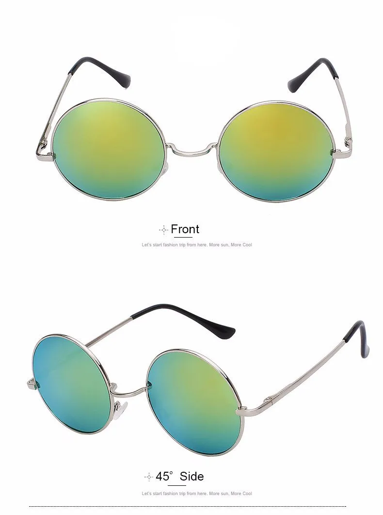John Lennon Sunglasses
