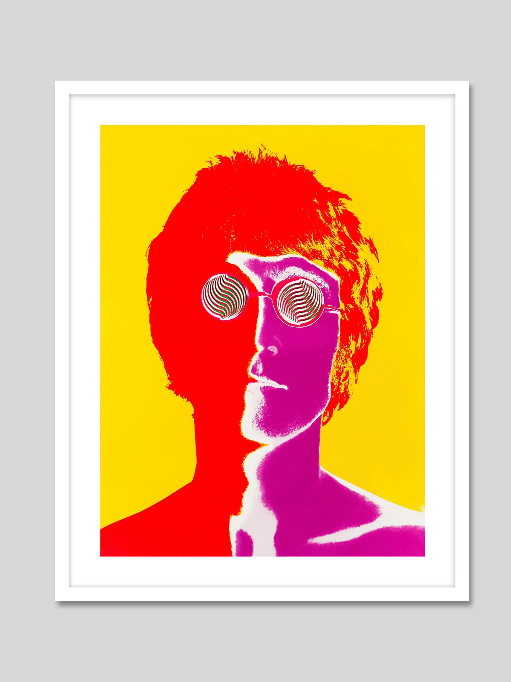 John Lennon