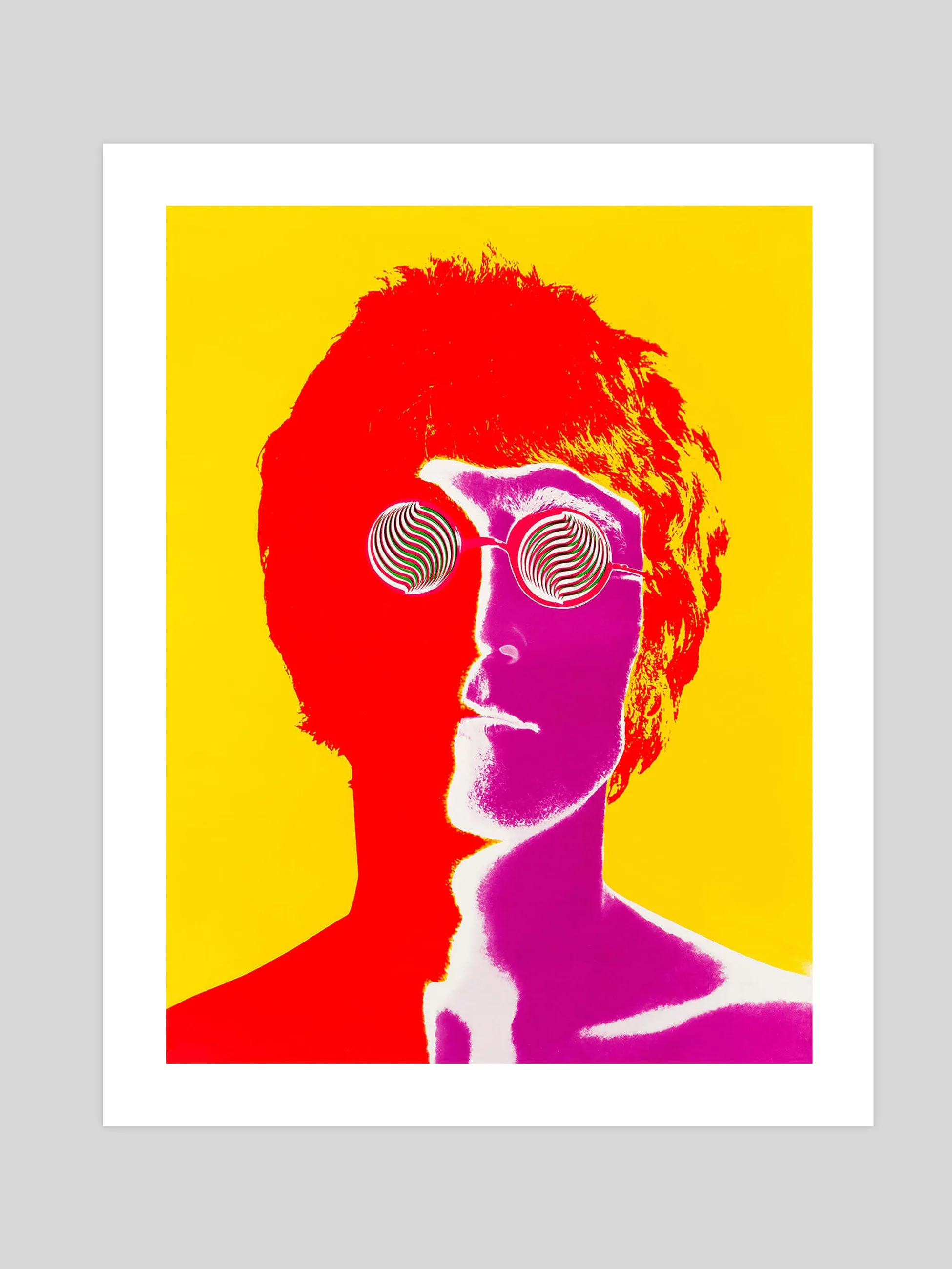 John Lennon