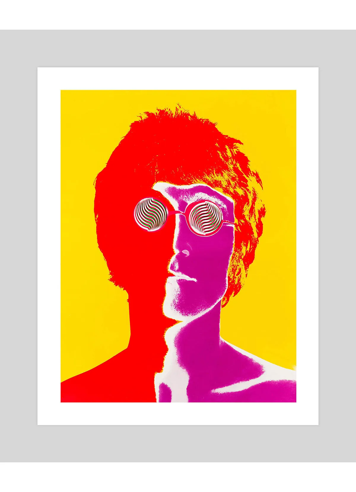 John Lennon
