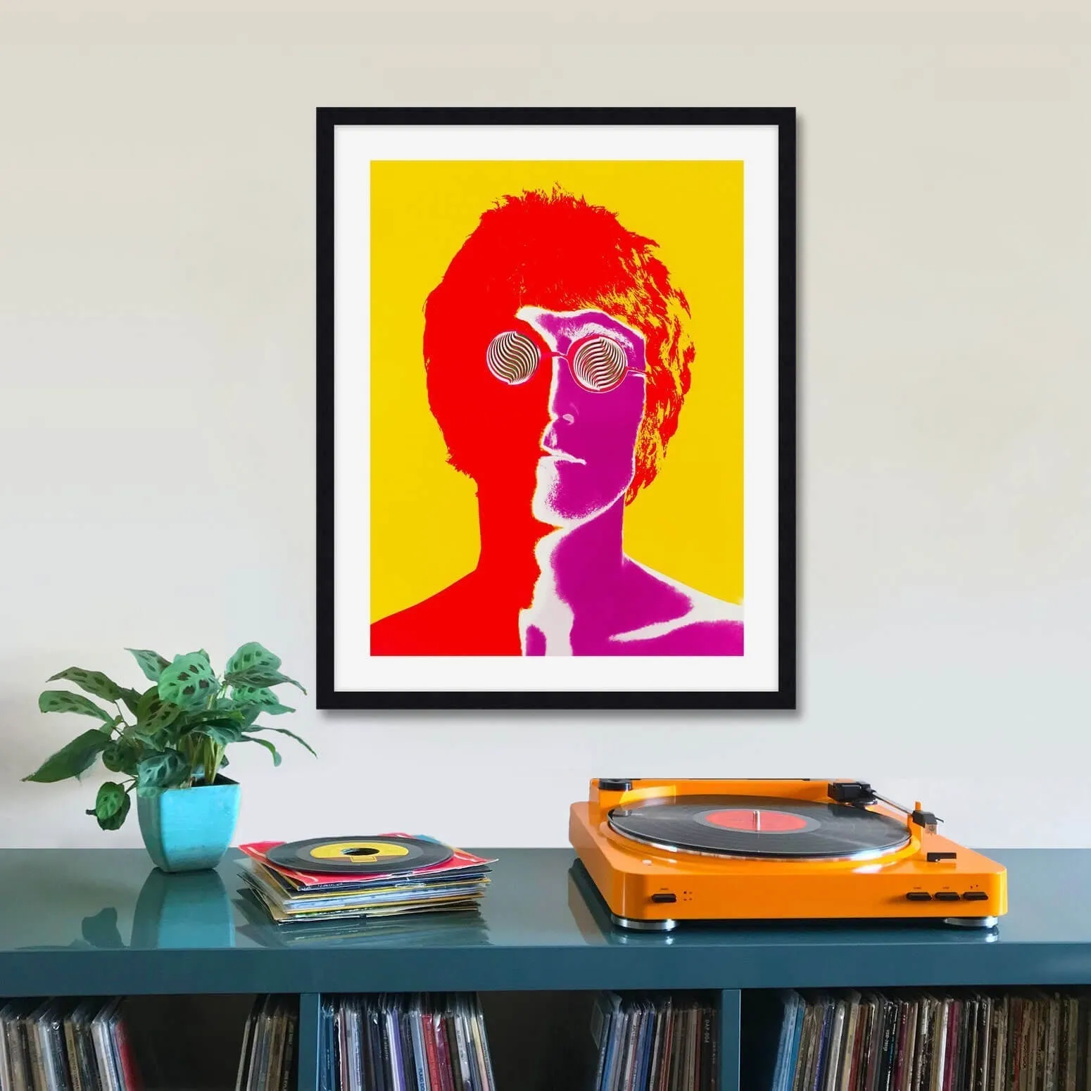 John Lennon