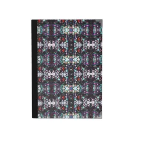 Journal. Stained Glass Inspired