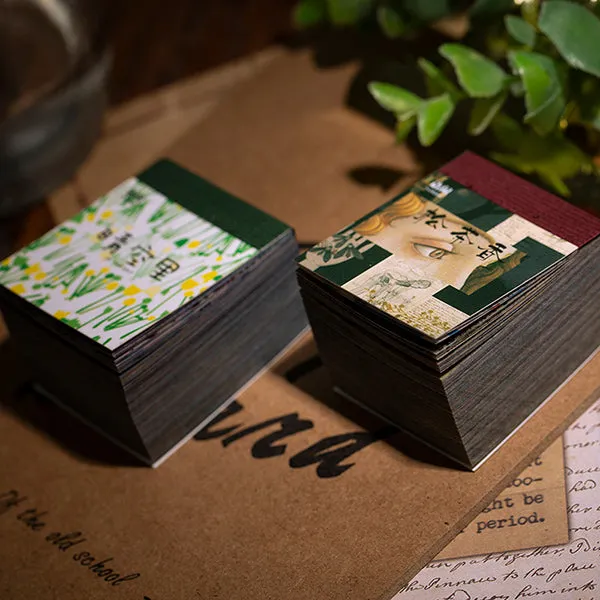 Junk Journal Scrapbooking Paper Combo Kits 365 Sheets