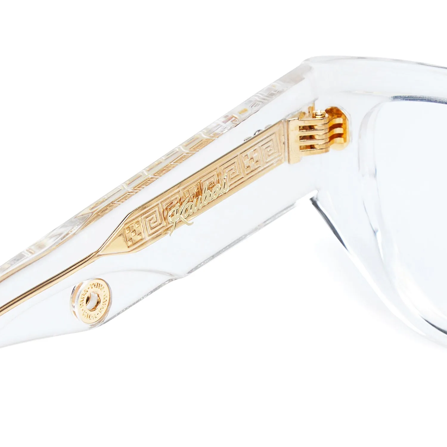 KAUBŌI SKINNY DIP GOLD