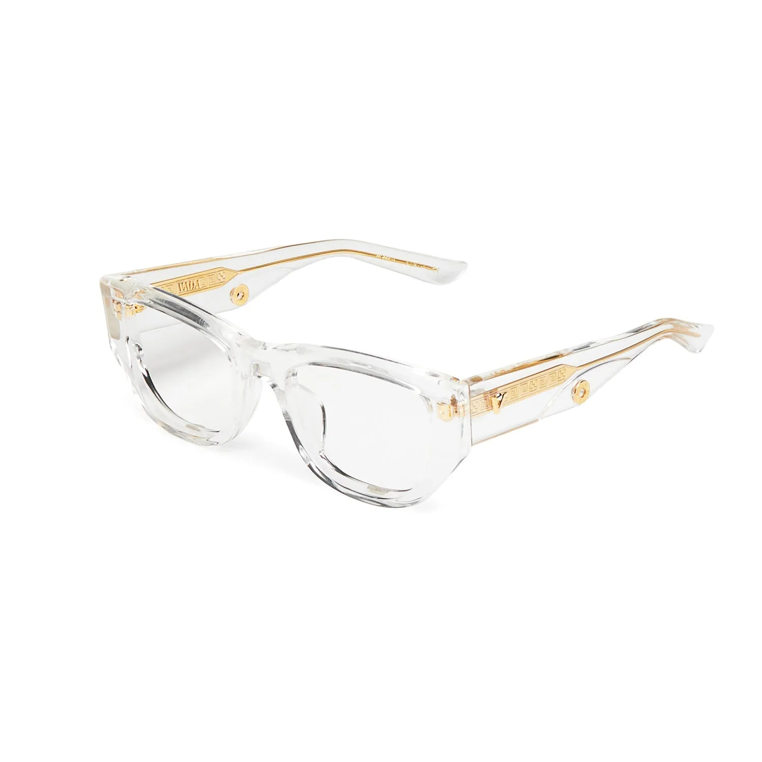 KAUBŌI SKINNY DIP GOLD