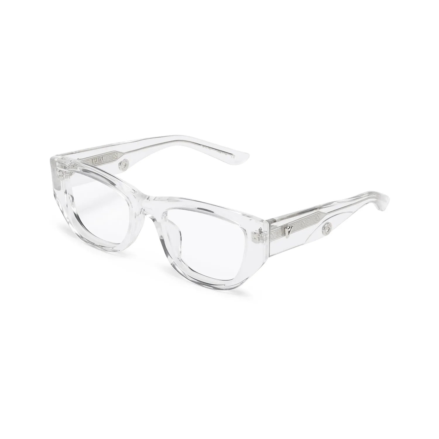 KAUBŌI  SKINNY DIP SILVER