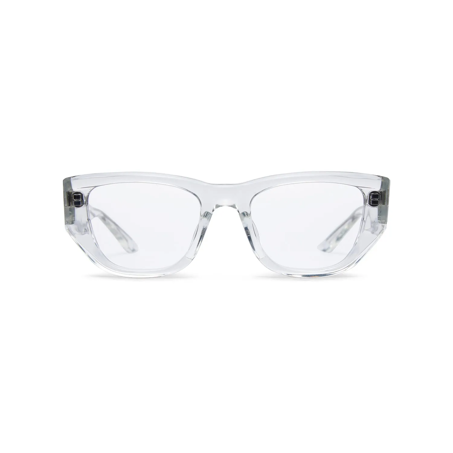 KAUBŌI  SKINNY DIP SILVER