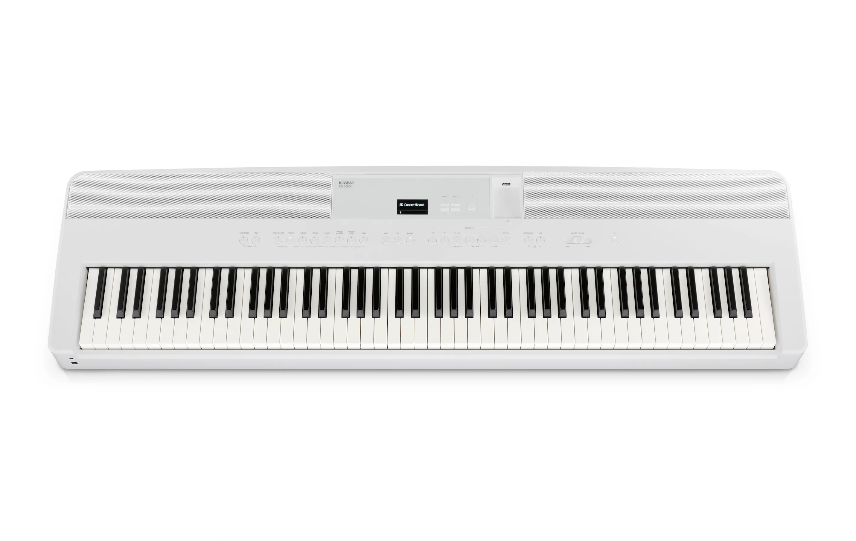 KAWAI ES520 Digital Piano (Bundle Only)