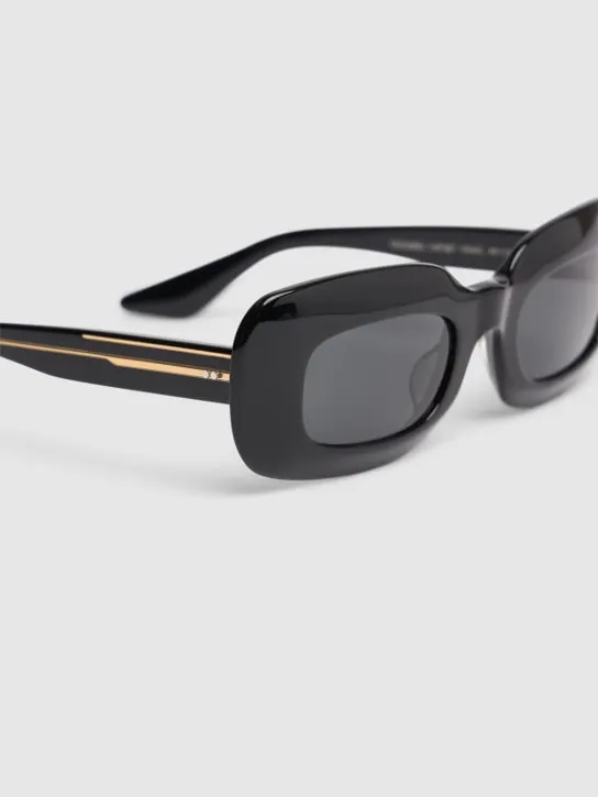 Khaite   KHAITE x Oliver Peoples sunglasses 