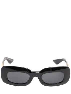 Khaite   KHAITE x Oliver Peoples sunglasses 