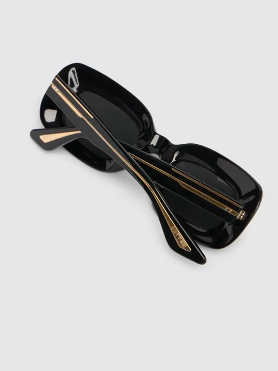 Khaite   KHAITE x Oliver Peoples sunglasses 