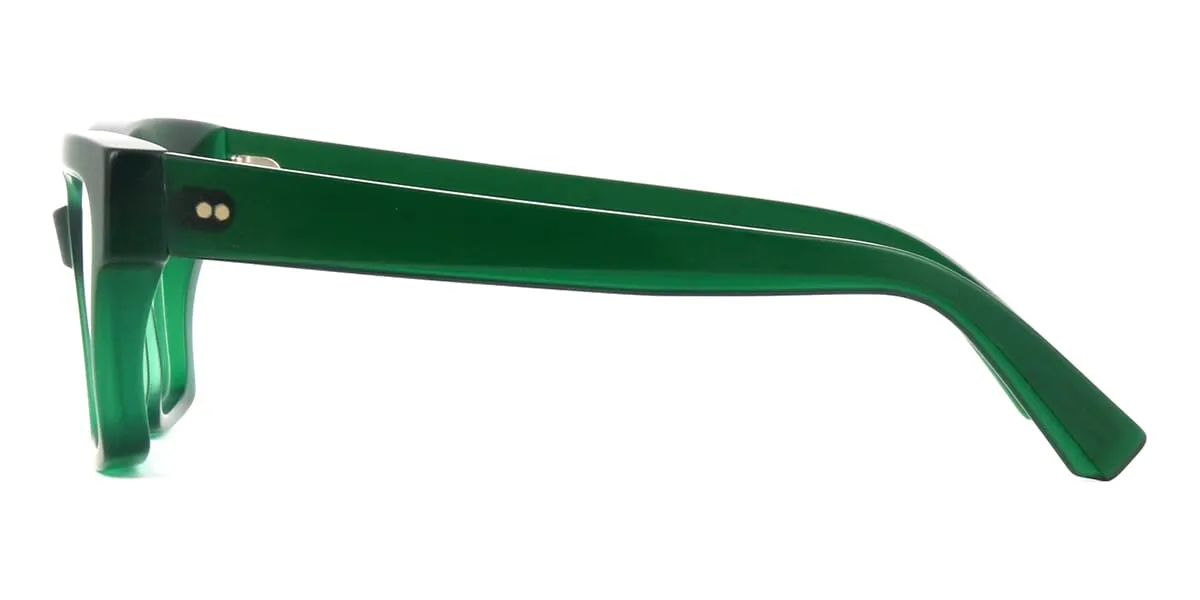 Kirk & Kirk Eden B6 Matte Forest