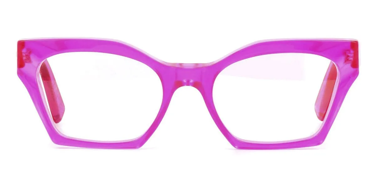 Kirk & Kirk Jane K21 Fuchsia
