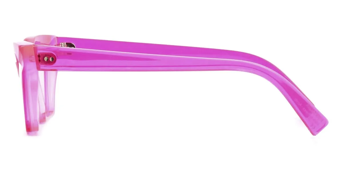 Kirk & Kirk Jane K21 Fuchsia