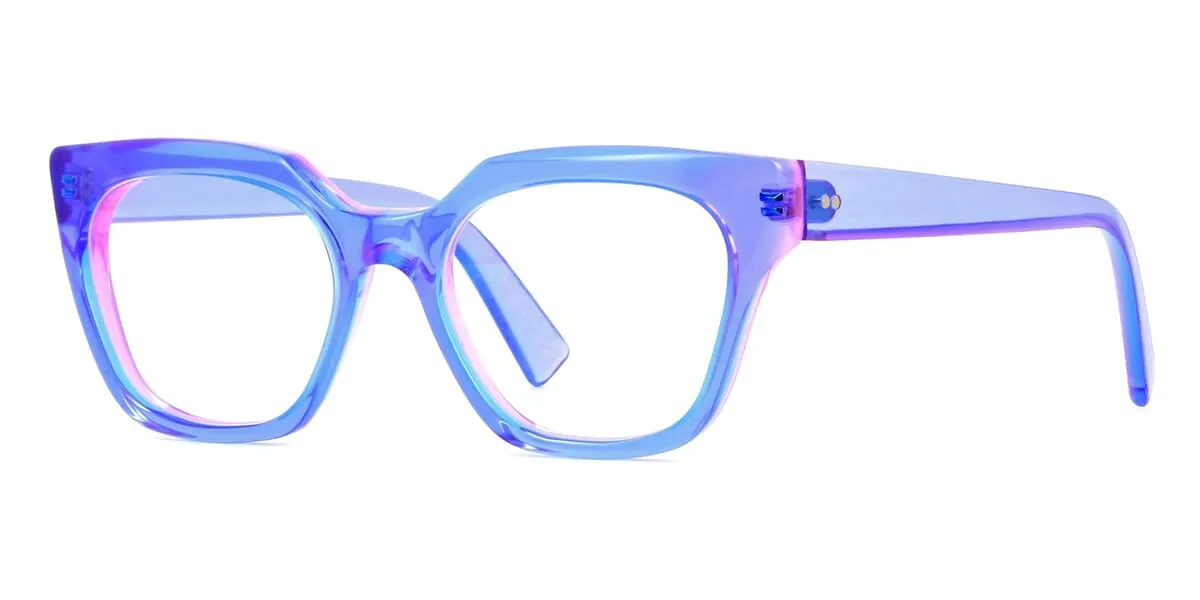 Kirk & Kirk Kit K11 Violet