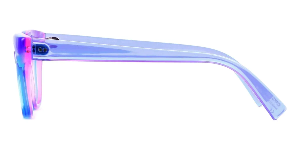 Kirk & Kirk Kit K11 Violet