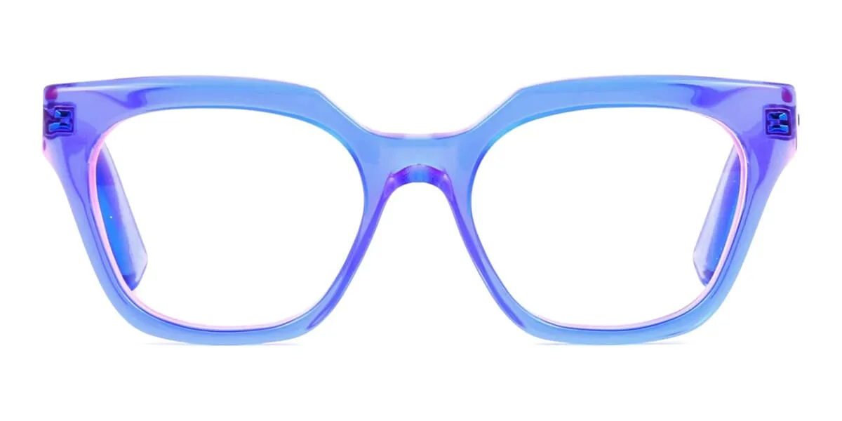 Kirk & Kirk Kit K11 Violet