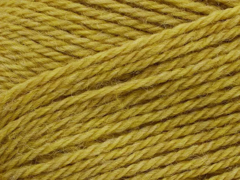 Kit de tricot - Cardigan Alice en Pernilla par Camille Descôteaux