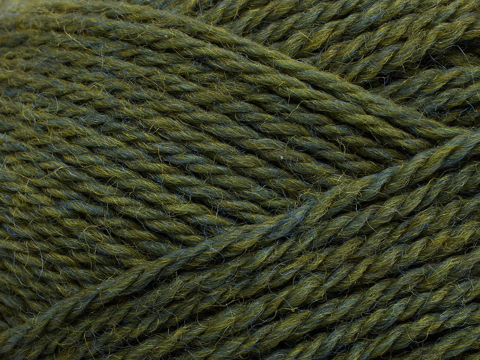 Kit de tricot - Cardigan Alice en Pernilla par Camille Descôteaux