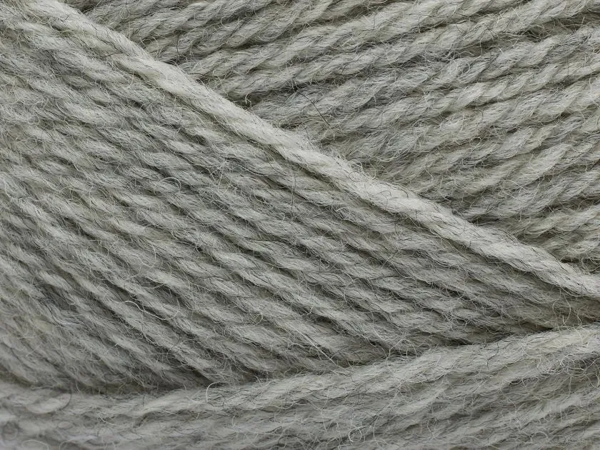 Kit de tricot - Cardigan Alice en Pernilla par Camille Descôteaux