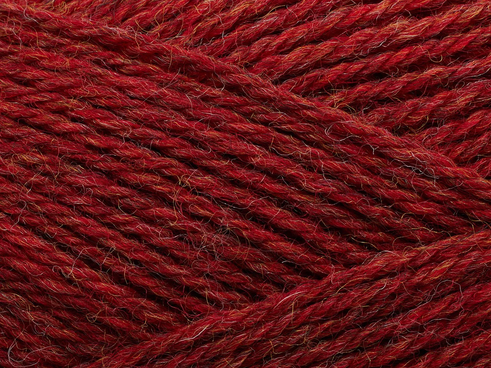 Kit de tricot - Cardigan Alice en Pernilla par Camille Descôteaux