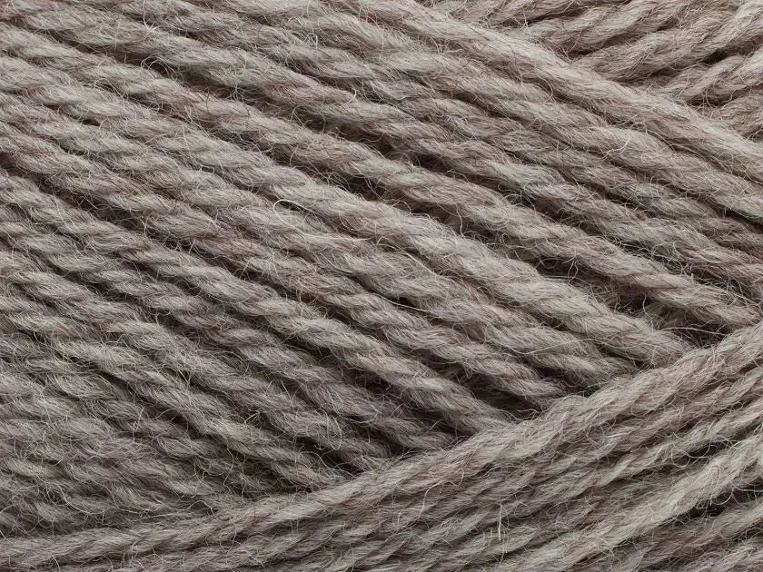 Kit de tricot - Cardigan Alice en Pernilla par Camille Descôteaux