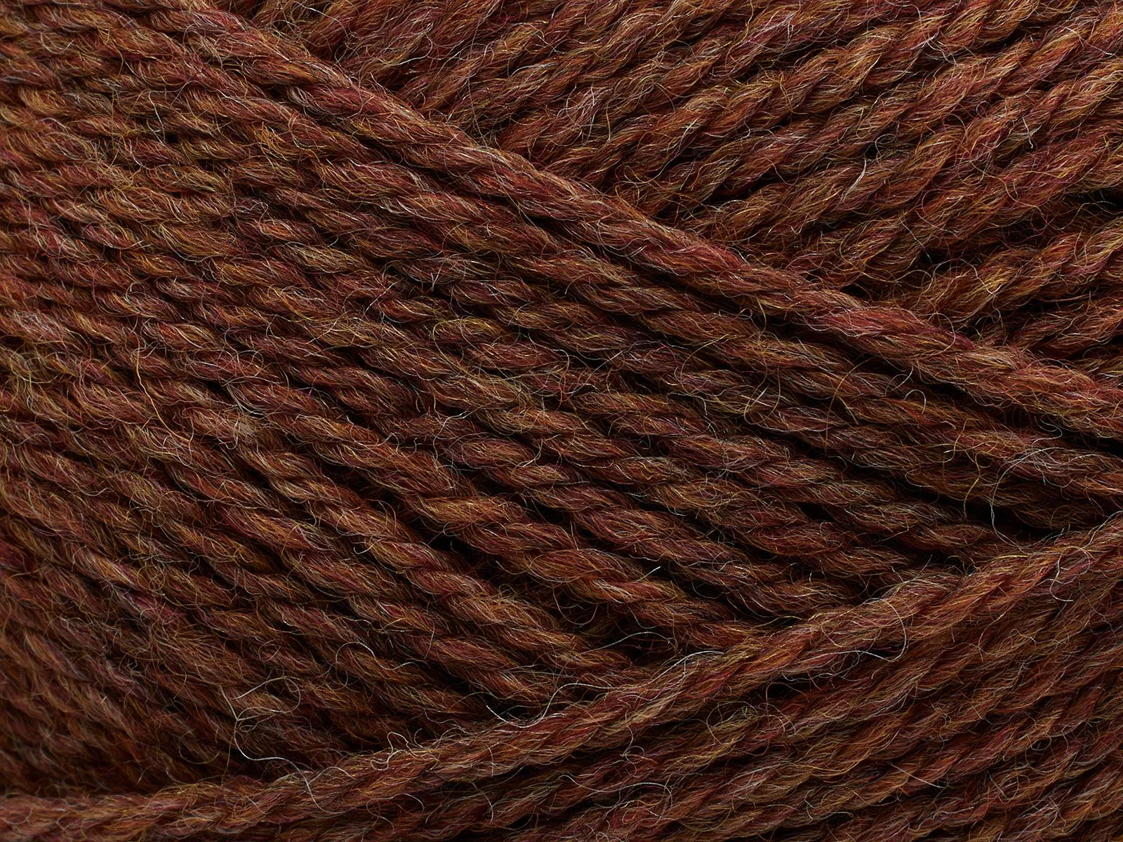 Kit de tricot - Cardigan Alice en Pernilla par Camille Descôteaux