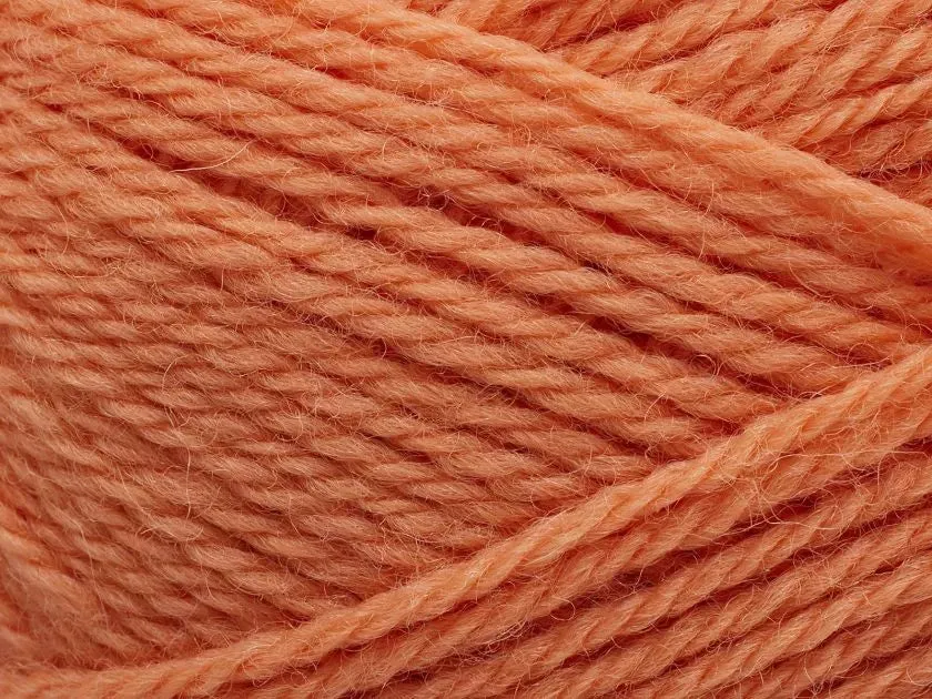 Kit de tricot - Cardigan Alice en Pernilla par Camille Descôteaux