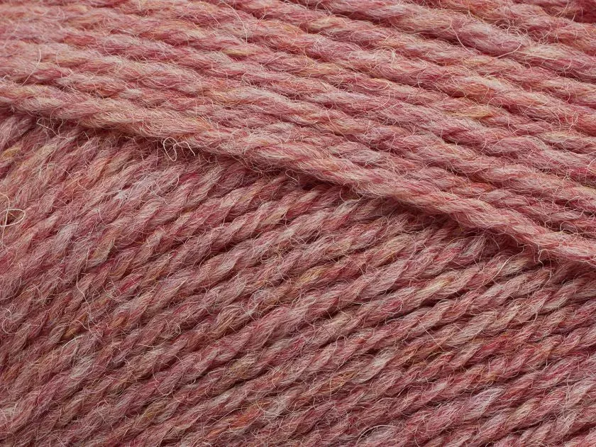 Kit de tricot - Cardigan Alice en Pernilla par Camille Descôteaux