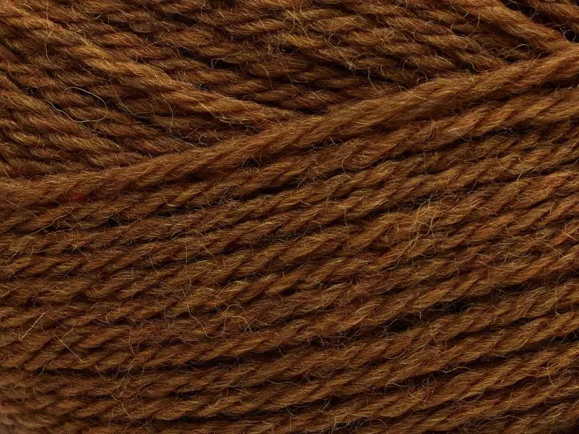 Kit de tricot - Cardigan Alice en Pernilla par Camille Descôteaux