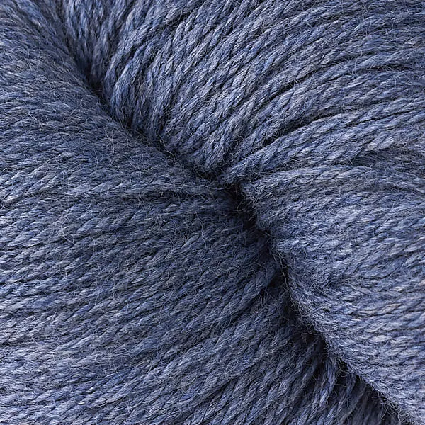 Kit de tricot - Cardigan Alice en Vintage DK par Camille Descôteaux